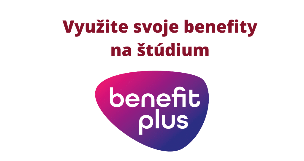 Novinky web 1 | Nová spolupráce s Benefit Plus