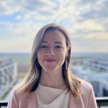 Britschool Petkova | Referencie našich absolventov