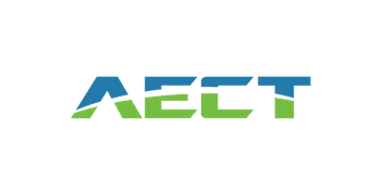 AECT logo | Akreditácia a členstvo