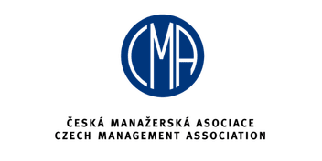 CMA logo | Akreditácia a členstvo