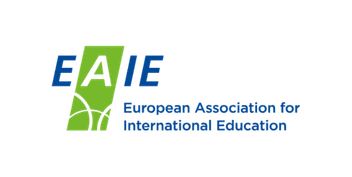 EAIE logo | Akreditácia a členstvo