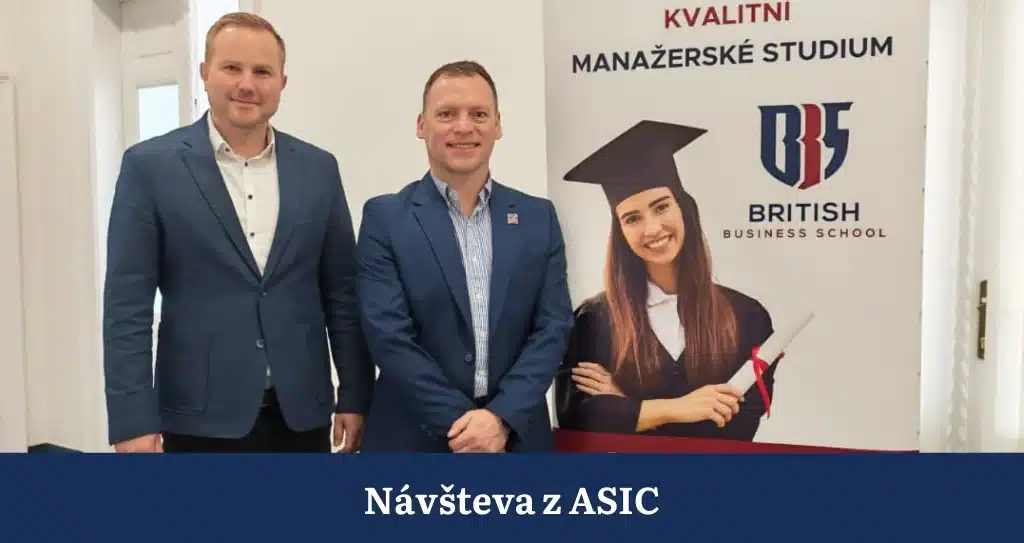 Aktuality web Wilkinson ASIC SK | Návšteva komisára z ASIC