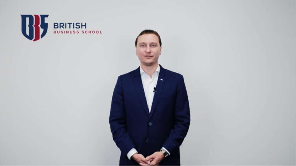 Screen videoreference Bursik | Videoreferencie našich absolventov