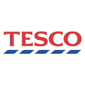 Tesco | Úvod