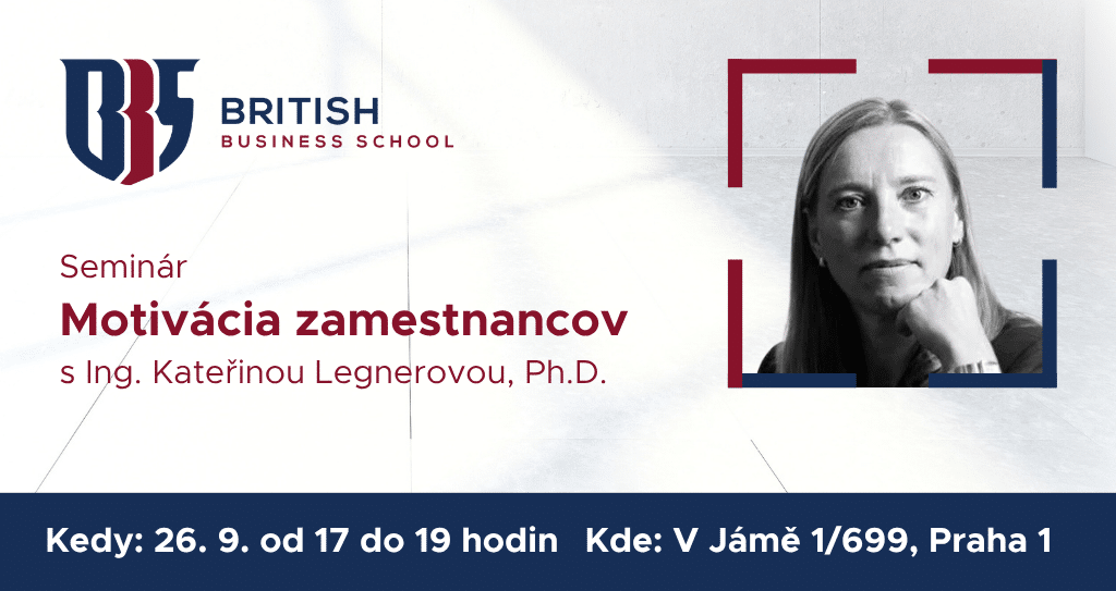 Motivacia zamestnancov | Novinky