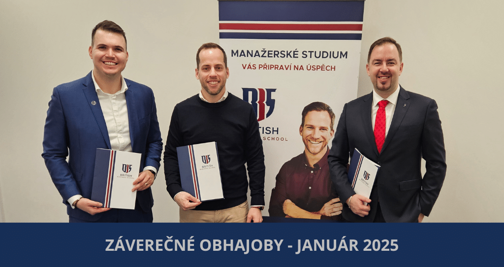 zaverecne Obhajoby januar 2025 | Koniec januára v znamení záverečných obhajob