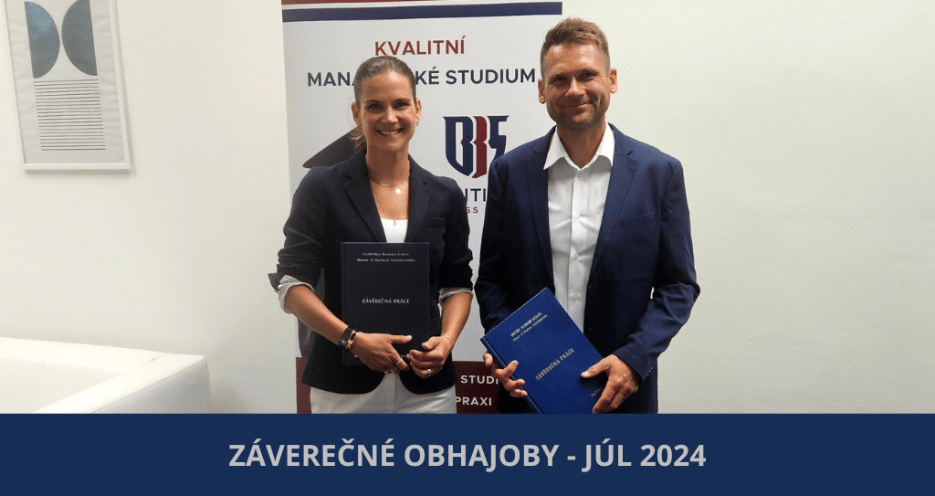zaverecne Obhajoby jul 2024 | Novinky