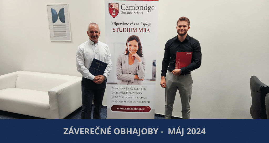 zaverecne Obhajoby maj 2024 | Novinky