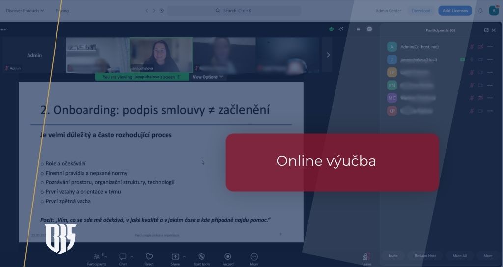 Novinky web 6 | Úvod