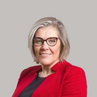 Bc. Petra Burdová, MBA