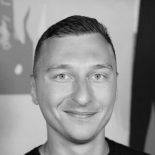 Ing. Dominik Buršík, MBA