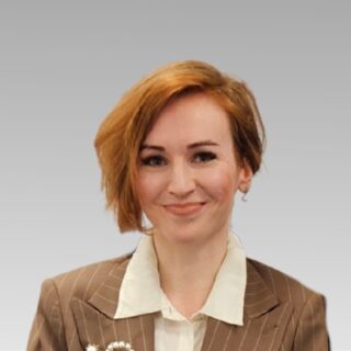 Mgr. Miroslava Daneková, MBA