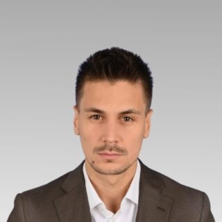 PhDr. Marko Daniš, MBA